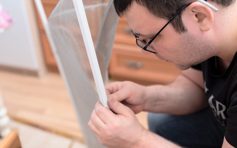 Home Improvement in Bettendorf, IA